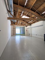 2785 E Foothill Blvd, Pasadena CA - Warehouse