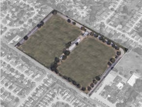 1175 Wiethaupt Rd, Florissant, MO - AERIAL  map view