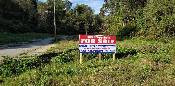 Lincoln Way, Clairton, PA for sale - Primary Photo - Image 1 of 1