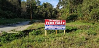 More details for Lincoln Way, Clairton, PA - Land for Sale