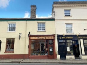 7-8 Risbygate St, Bury St Edmunds for lease Building Photo- Image 1 of 5