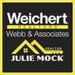 Julie Mock - Southeast GA REALTOR® - Weichert Webb