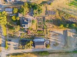 101 Provence View Ln, Sequim, WA - AERIAL  map view - Image1