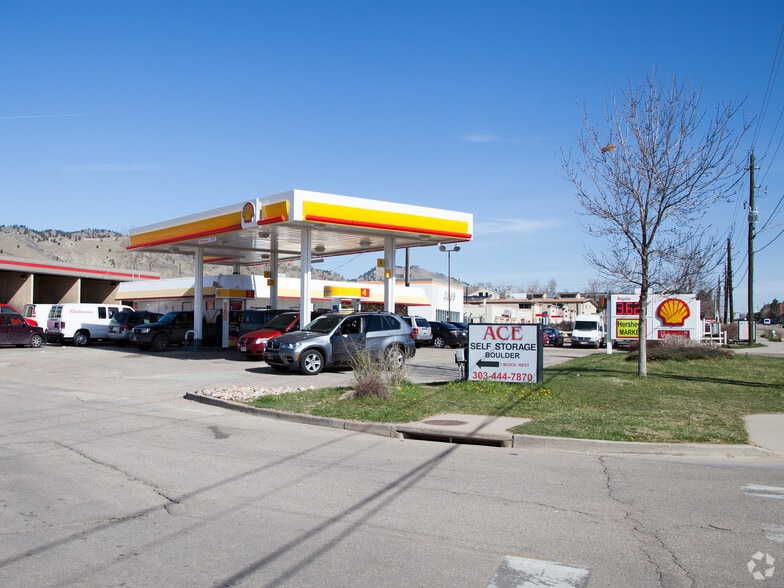 Ace Self Storage Boulder Colorado Dandk Organizer