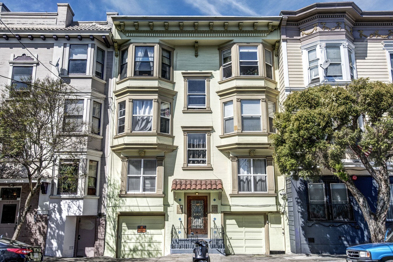 108118 Albion St, San Francisco, CA 94110
