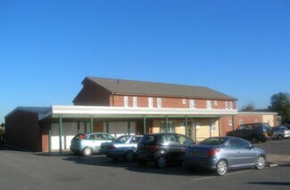 More details for Church St, Doncaster - Retail for Lease