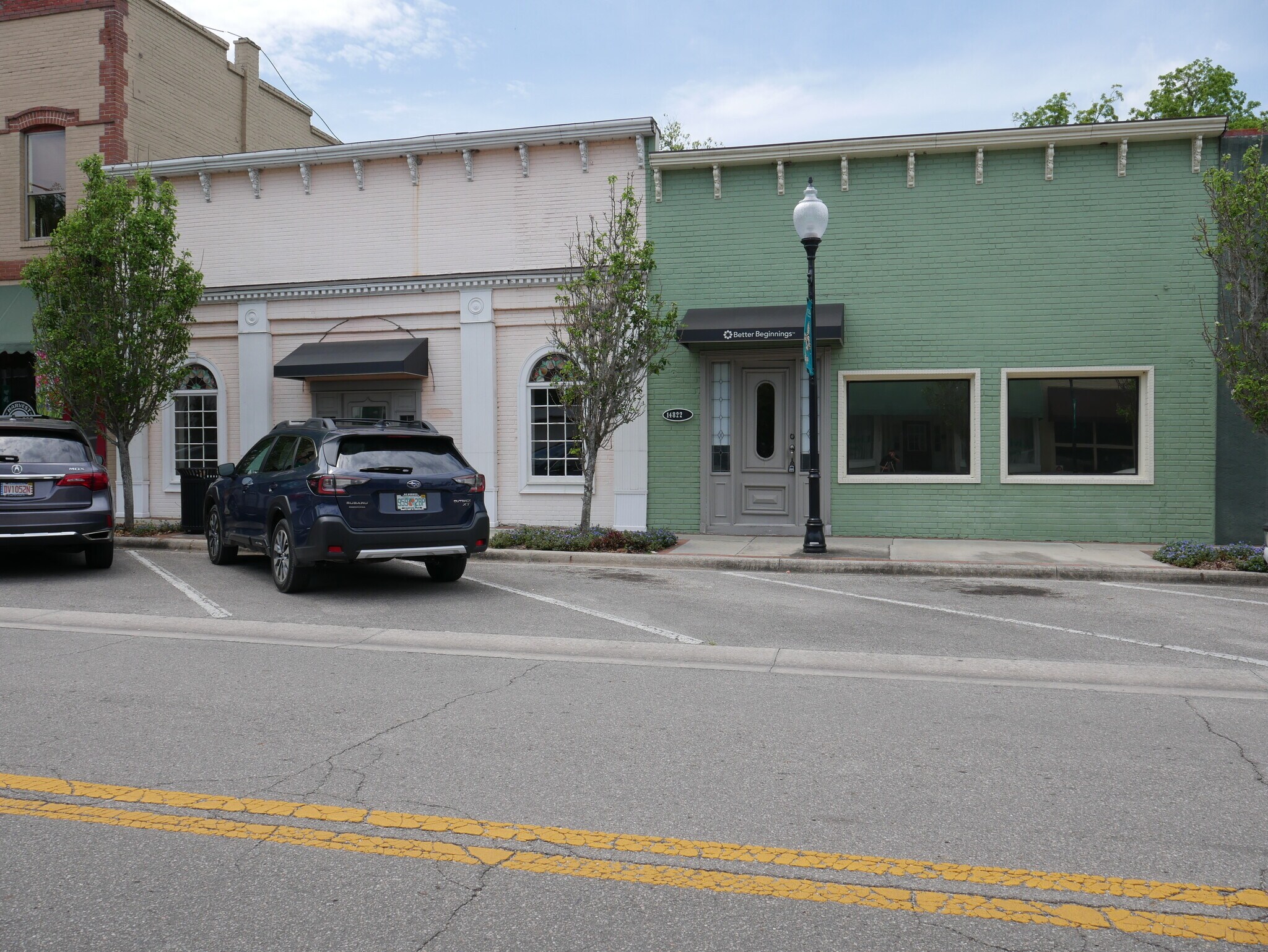 14822 S Main St, Alachua, FL for sale Building Photo- Image 1 of 1