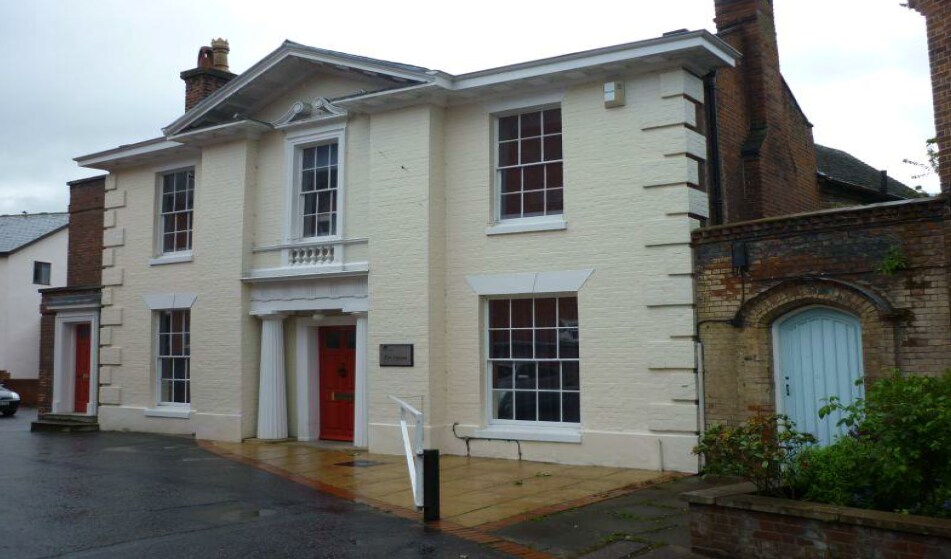 25 Elm St, Ipswich for sale - Building Photo - Image 1 of 1