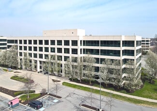 More details for 500 E 96th St, Indianapolis, IN - Office for Lease