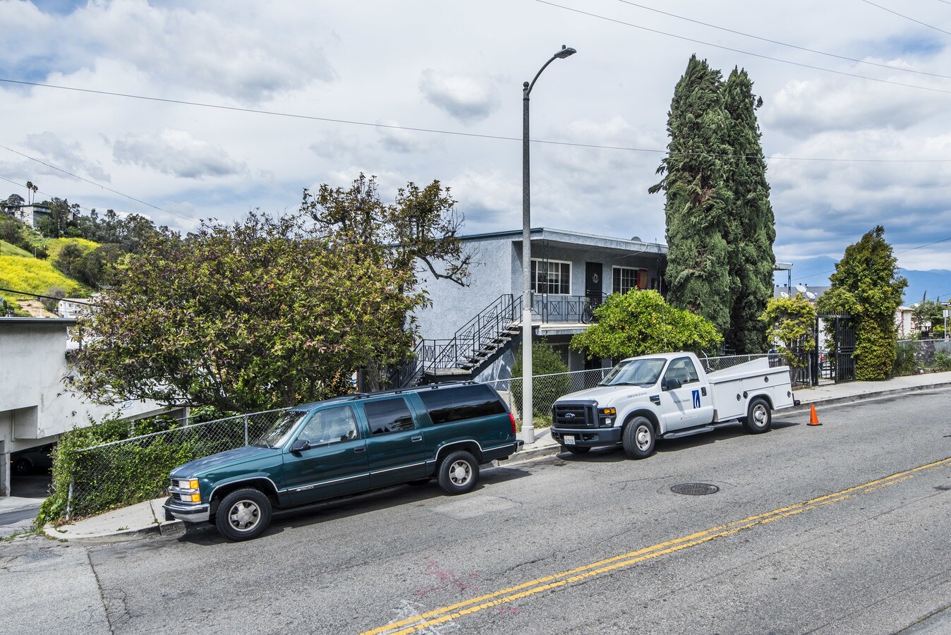 5023 Cavanagh Rd, Los Angeles, CA 90032