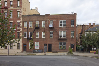 More details for 707 E 189th St, Bronx, NY - Multifamily for Sale