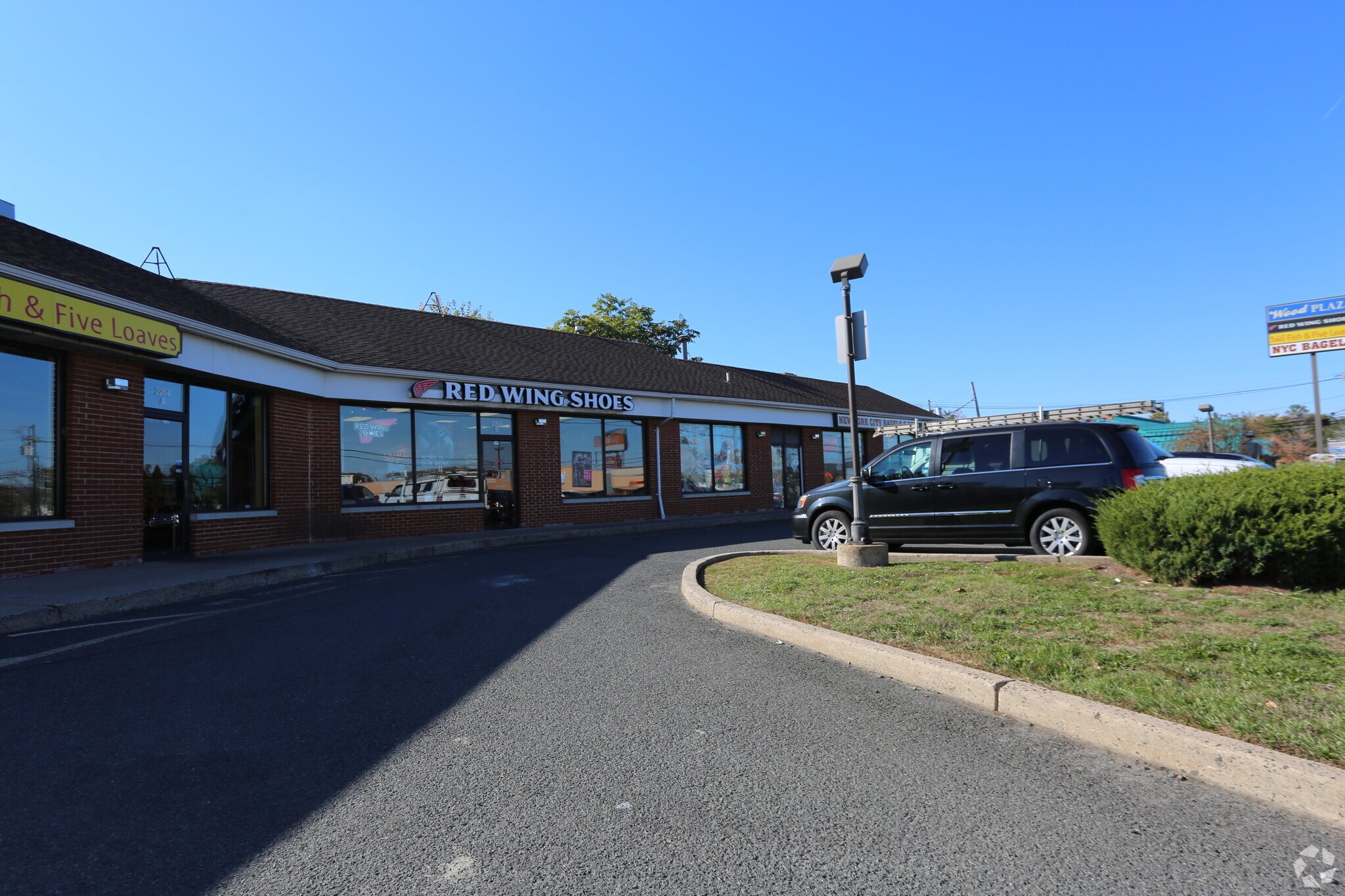 2264 Us-22, Union Township, NJ for sale Primary Photo- Image 1 of 1