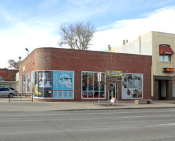 135 S Broadway, Denver CO - Commercial Real Estate