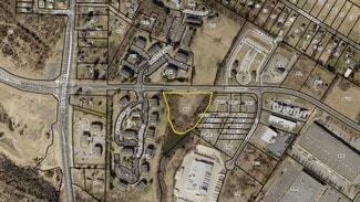 More details for Airport Rd, Winchester, VA - Land for Sale