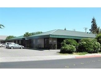 More details for 201 E Rumble Rd, Modesto, CA - Office for Sale