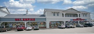 More details for 391-403 S Main St, Freeport, NY - Retail for Lease