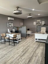 1240 E California Ave, Bakersfield, CA for lease Interior Photo- Image 2 of 6