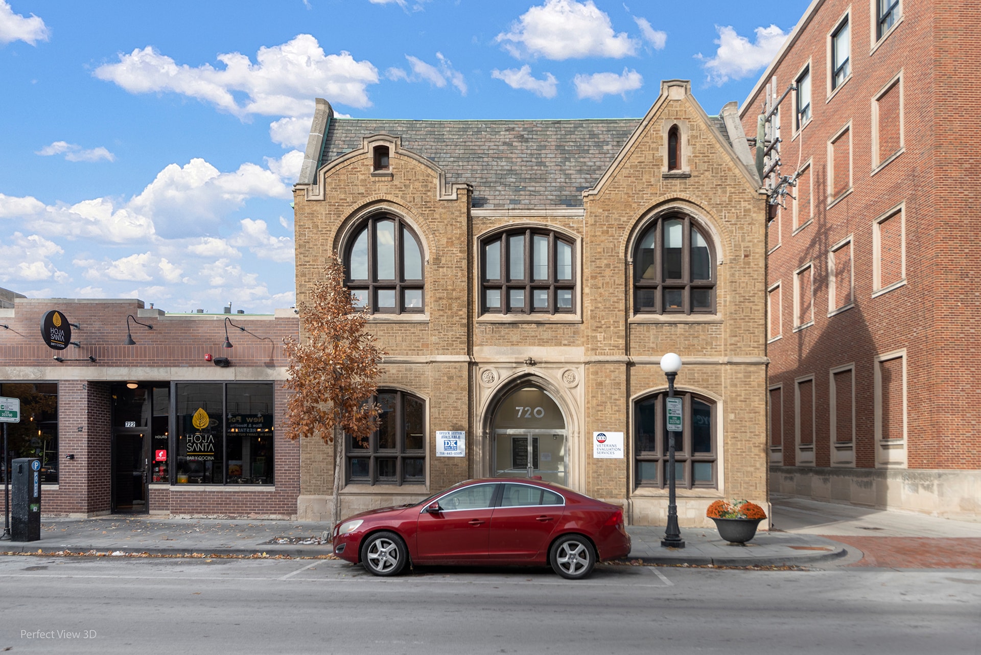 720 Lake St, Oak Park, IL for sale Building Photo- Image 1 of 18
