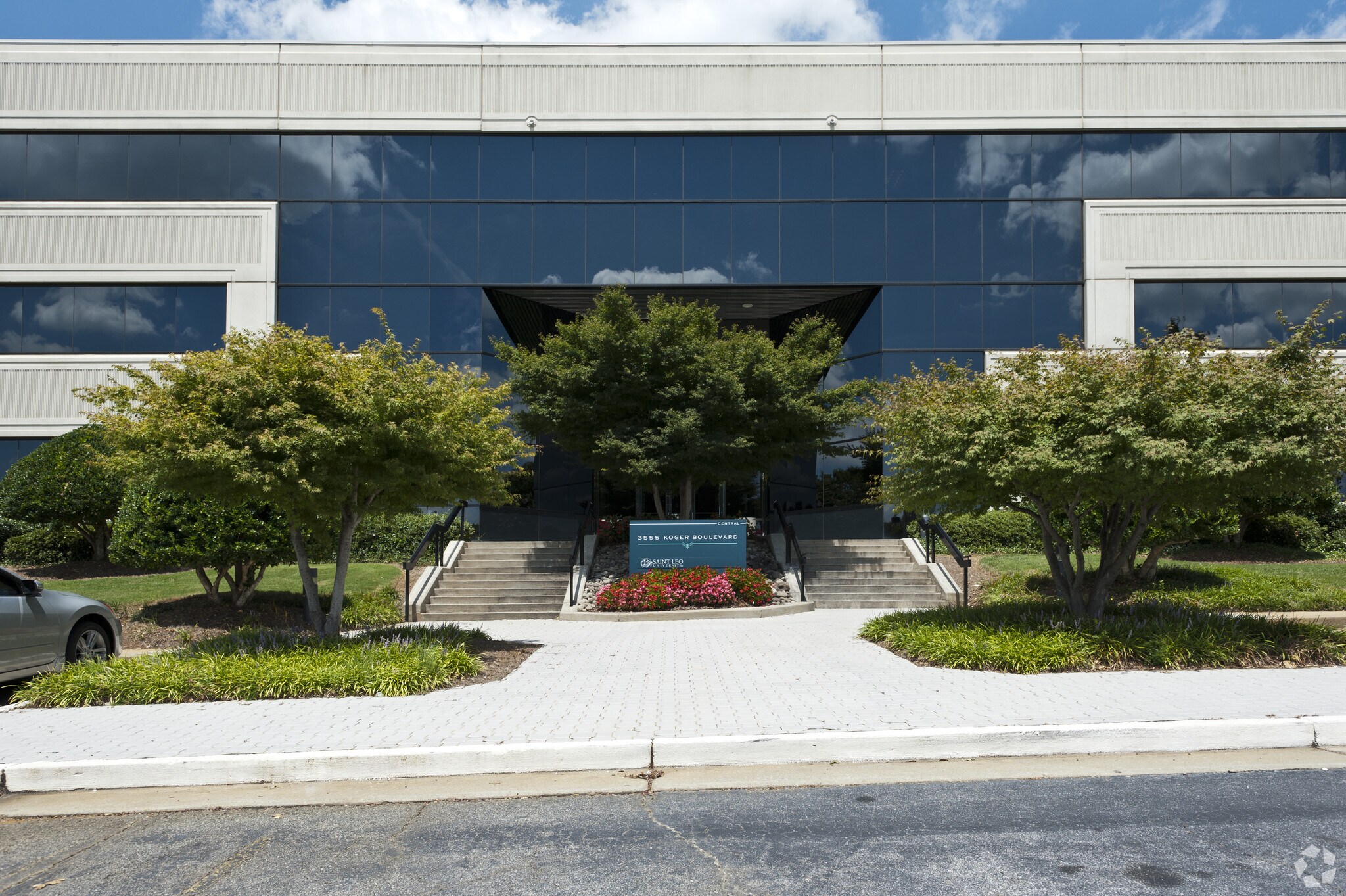 3555 Koger Blvd, Duluth, GA 30096 Office for Lease