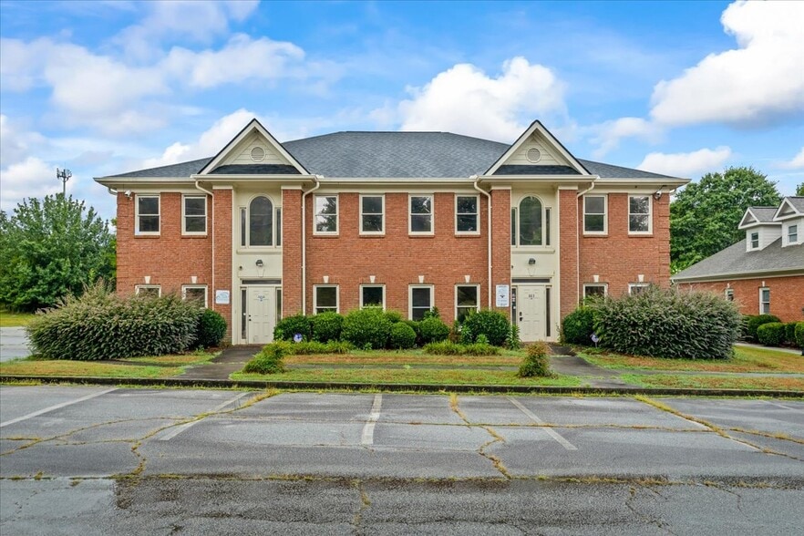 883 Commerce Dr SW, Conyers, GA for sale - Building Photo - Image 1 of 60