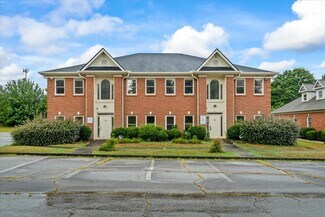 More details for 883 Commerce Dr SW, Conyers, GA - Office for Sale