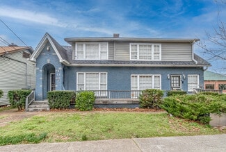 More details for 1806 Meharry Blvd, Nashville, TN - Multifamily for Sale