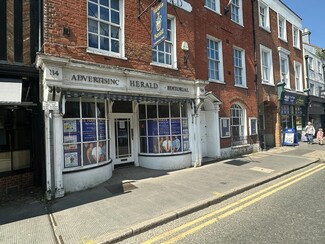 More details for 114-115 West St, Farnham - Retail for Lease