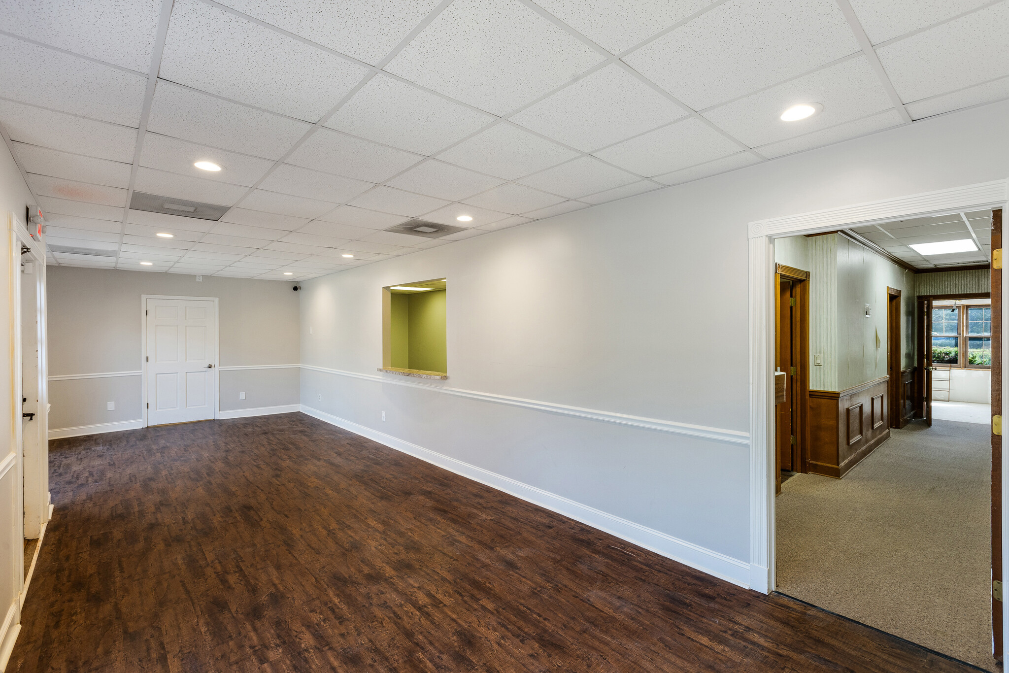 6564 Professional Pl, Riverdale, GA for lease Building Photo- Image 1 of 17