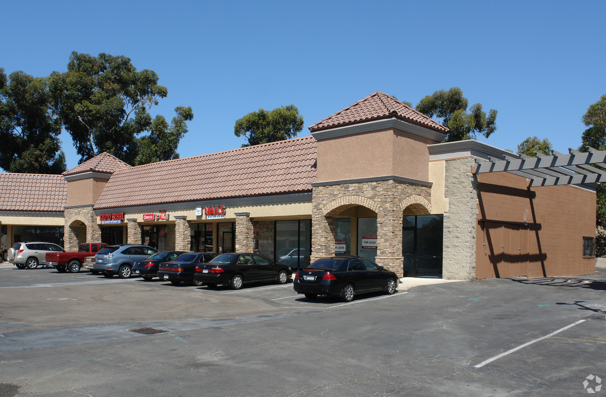 3166 Midway Dr, San Diego, CA 92110 - Office for Lease | LoopNet.com