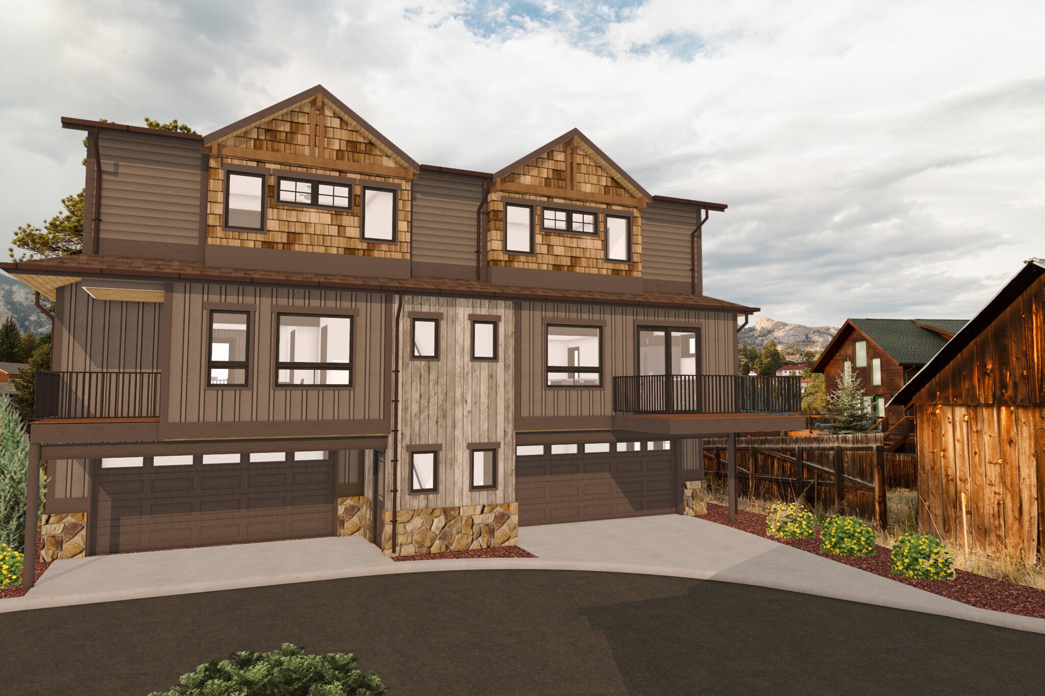 242 Virginia Dr, Estes Park, CO for sale Building Photo- Image 1 of 10