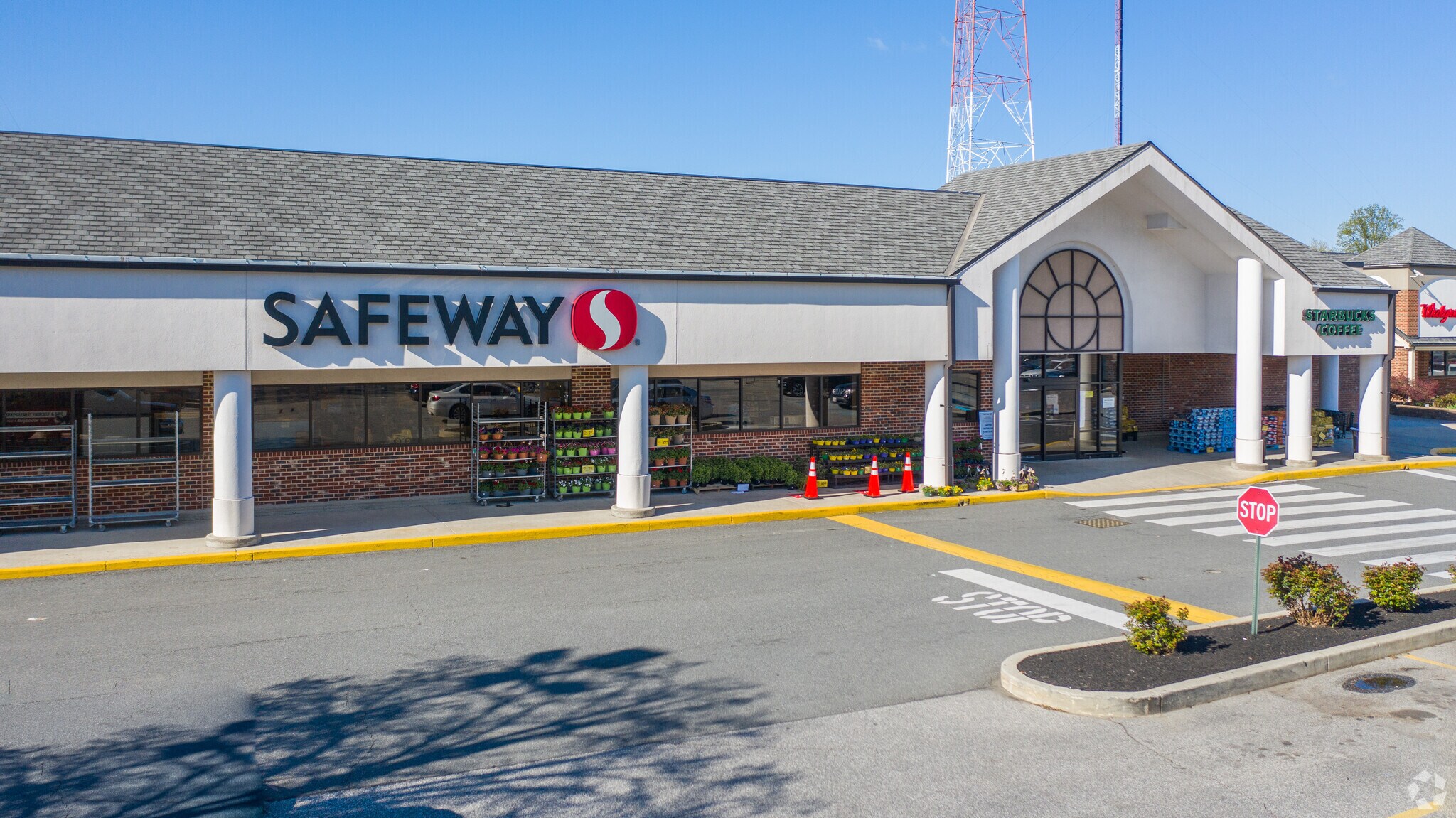 3493-3499 Sweet Air Rd, Phoenix, MD for sale Building Photo- Image 1 of 1