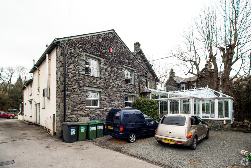 Broadgate, Grasmere for sale - Building Photo - Image 2 of 6