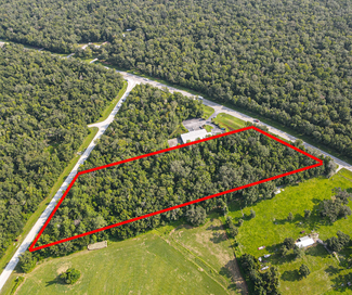 More details for 00 Ponce De Leon, Brooksville, FL - Land for Sale