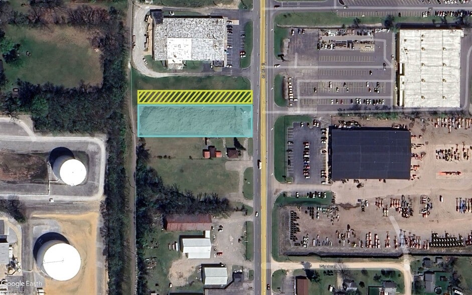 2138 S 11th St, Niles, MI for sale - Primary Photo - Image 1 of 1