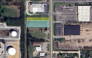 More details for 2138 S 11th St, Niles, MI - Land for Sale