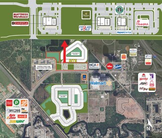 More details for 26140 Jones Loop Rd, Punta Gorda, FL - Land for Lease