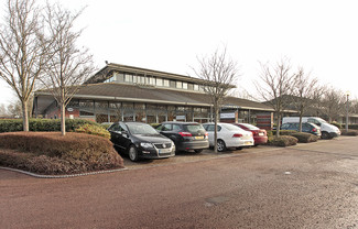 More details for 830-834 Birchwood Blvd, Warrington - Office for Lease