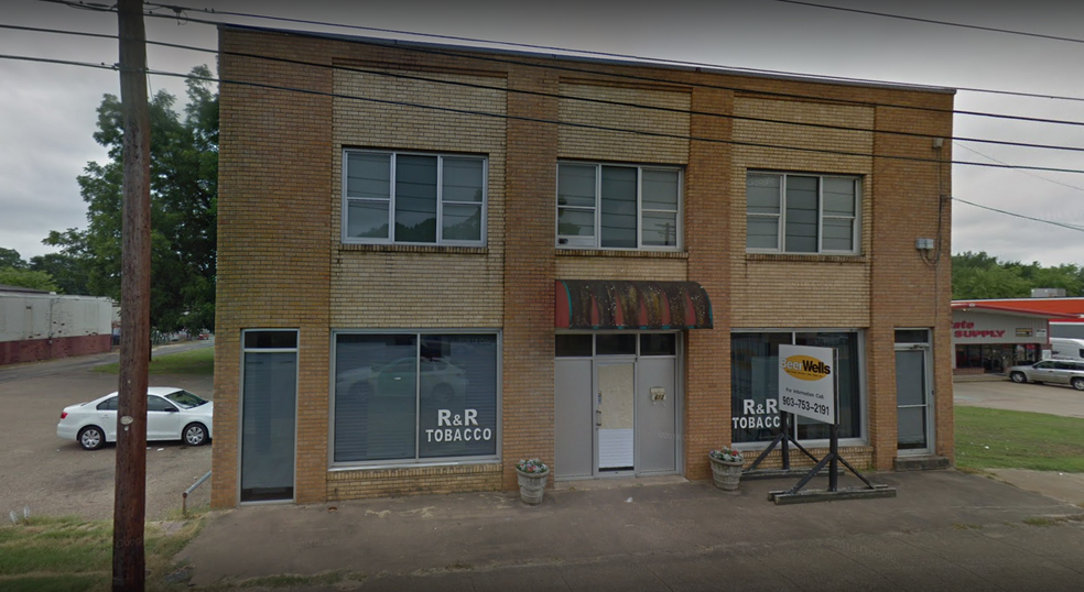 612 W Marshall Ave, Longview, TX for sale - Building Photo - Image 1 of 4