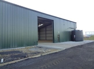 More details for Sinderby Cottages, Sinderby - Industrial for Lease