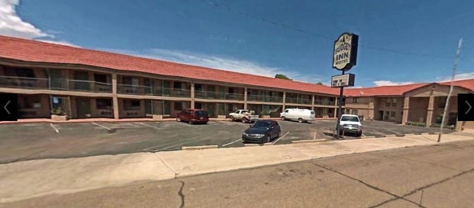 75 E Commercial St, Saint Johns, AZ for sale Building Photo- Image 1 of 1