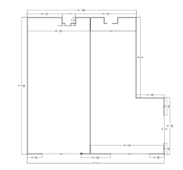 4022 Clemson Blvd, Anderson, SC for lease - Building Photo - Image 3 of 4