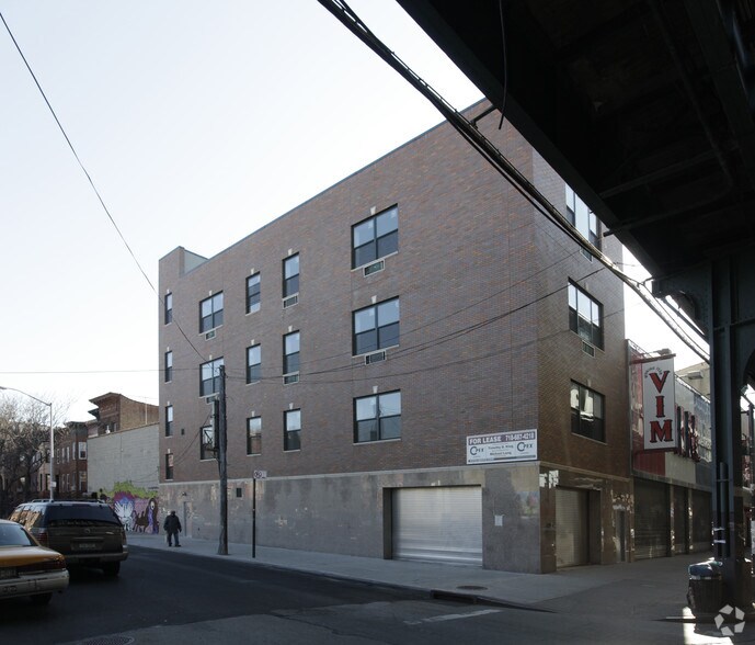 1349 Broadway, Brooklyn, NY for sale - Primary Photo - Image 1 of 1