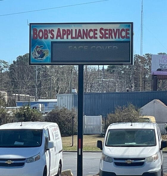 1888 Sunset Ave, Rocky Mount, NC for sale - Other - Image 2 of 3