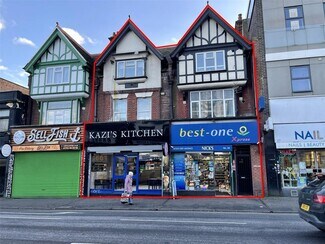 More details for 24 Southchurch Rd, Southend On Sea - Retail for Sale
