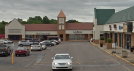 1609-1853 Eastern Blvd, Montgomery, AL for sale - Primary Photo - Image 1 of 1