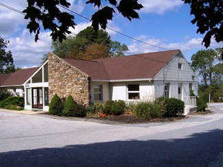 More details for 1691 Horse Shoe Pike, Glenmoore, PA - Office for Lease