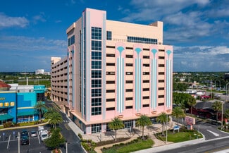 More details for 8050 International Dr, Orlando, FL - Retail for Lease