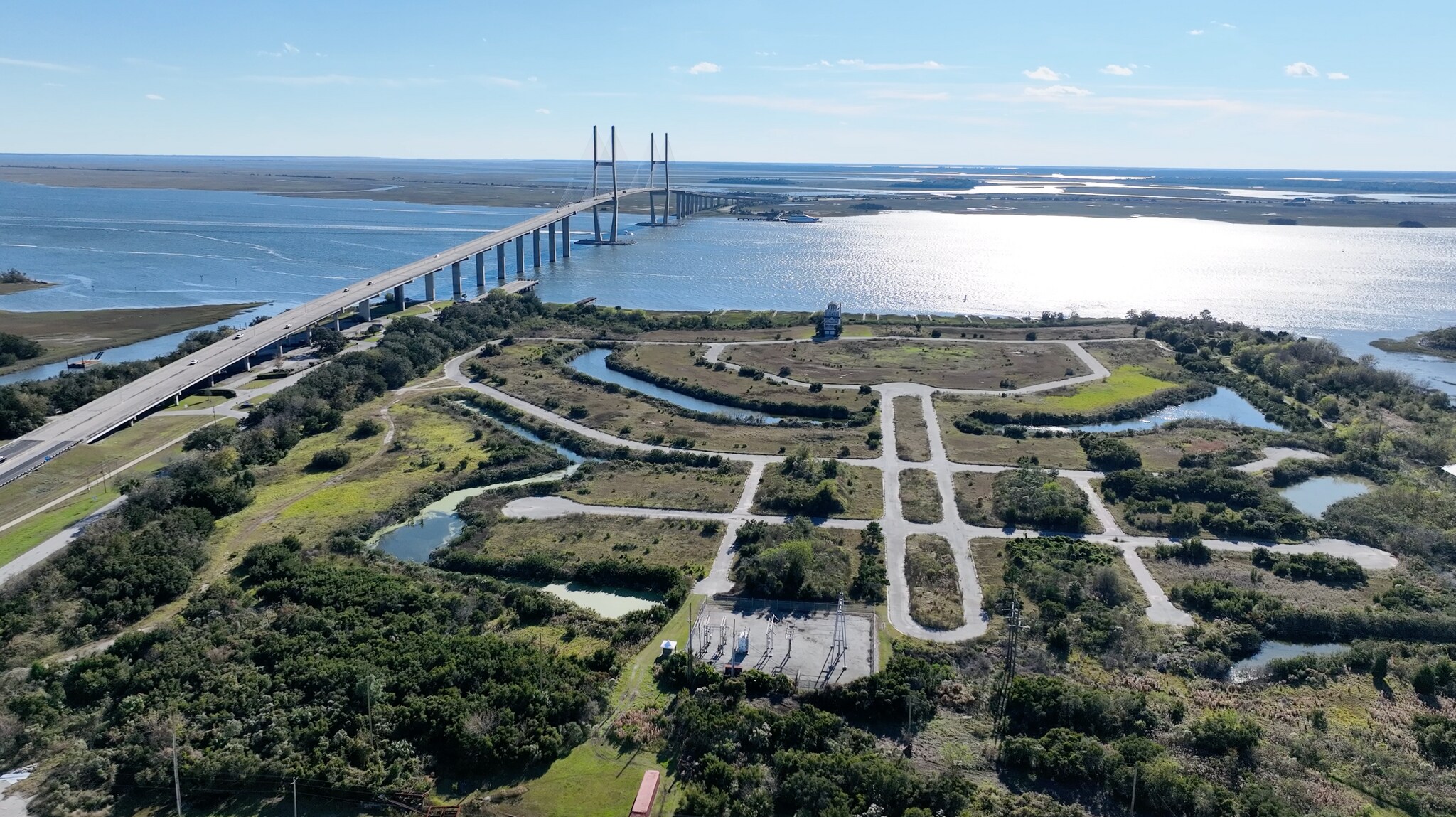 0 Commodore Way, Brunswick, GA for sale Primary Photo- Image 1 of 3