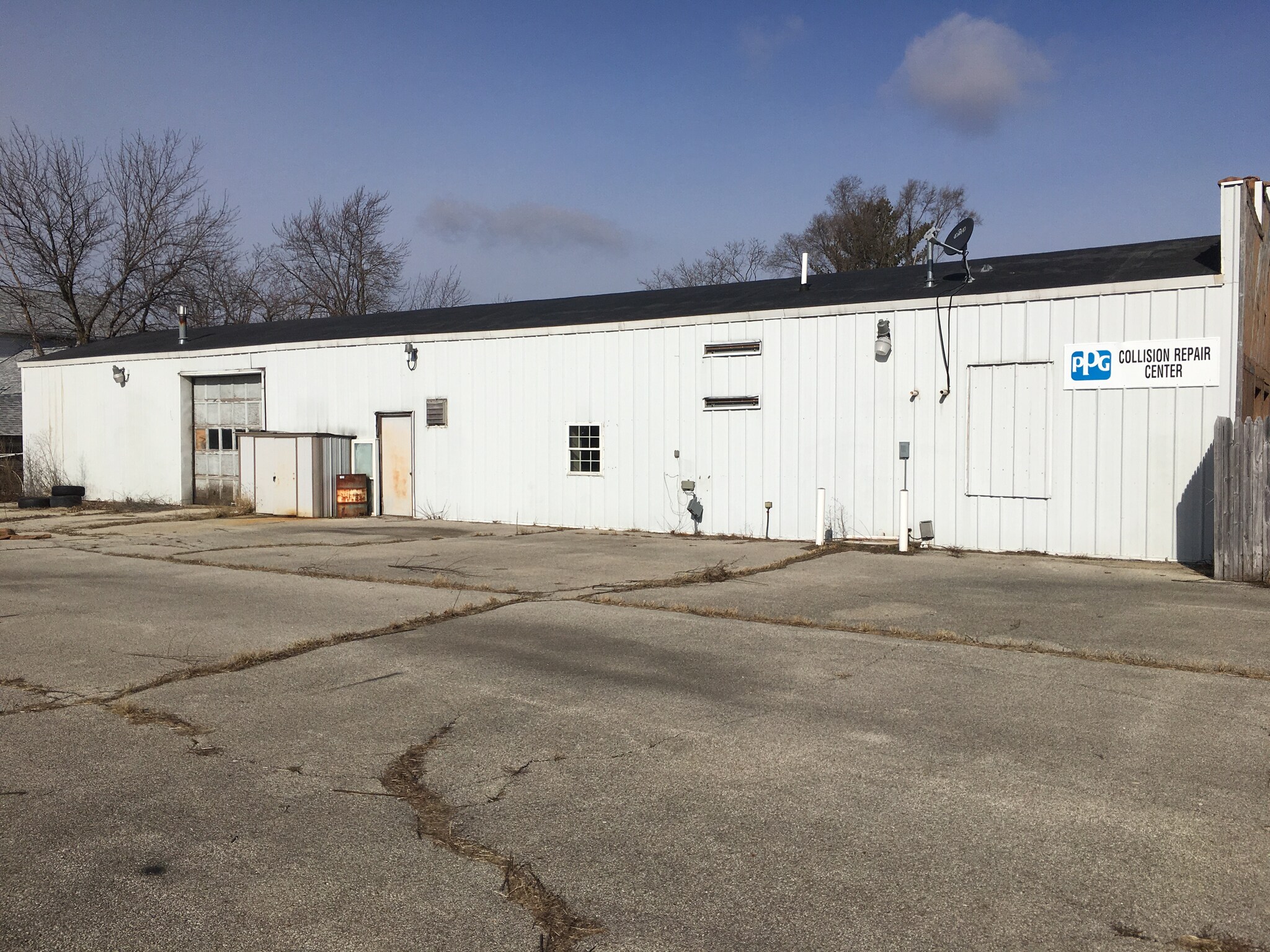 302 S Morehead St, Chenoa, IL for sale Primary Photo- Image 1 of 1