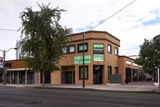 More details for 1027 S Main St, Las Vegas, NV - Office/Retail for Lease